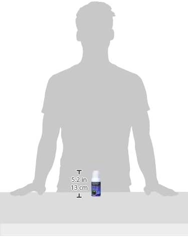 Nutrafin A7915 Clarificateur d'eau transparent, 117 ml, beige