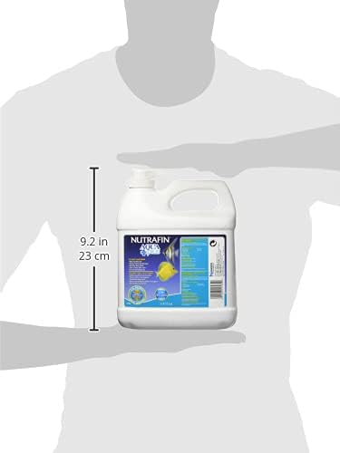 Conditionneur d´Eau Aquaplus Nutrafin 2 lts