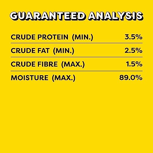 Temptations Creamy Puree Adult Lickable Cat Treats with Chicken & Salmon & Tuna Variety Pack, 24 Pouches, 288g