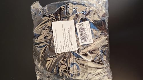 HyzaPhix Bearded Dragon Hammock Reptile Tank Accessories Lizard Lounger Hanging Terrarium Hammock for Reptiles Chameleons, Geckos, Snakes, Iguanas (No Coconut Shell)