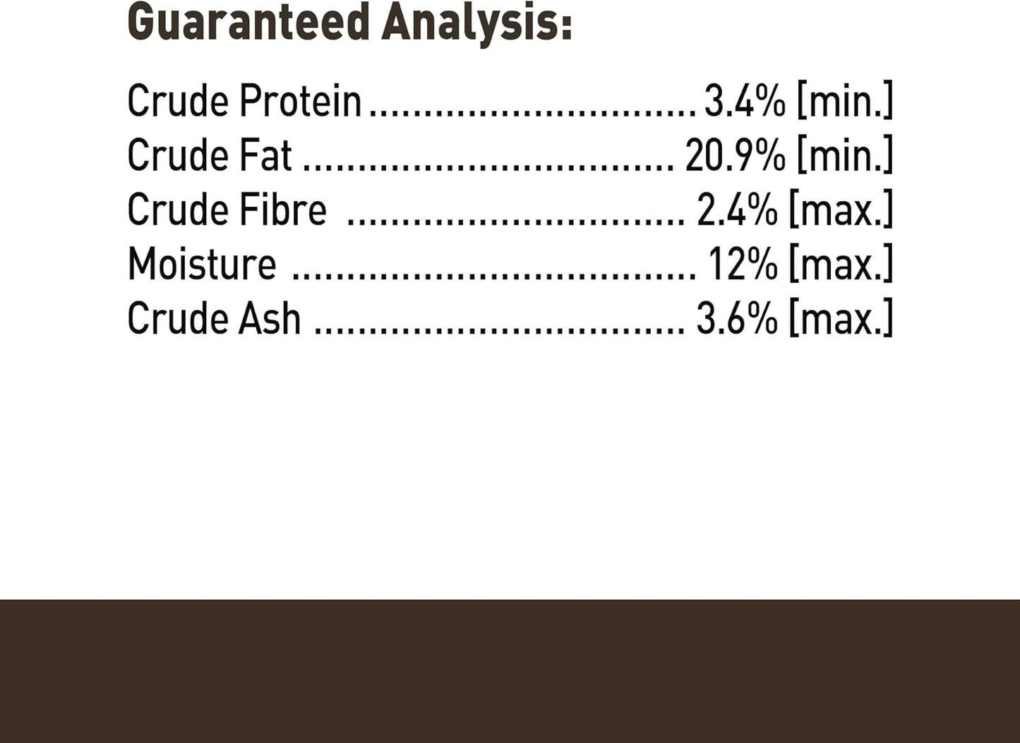 Living World Small Animal Drops - Multi-Mix Flavour - 75 g (2.6 oz)