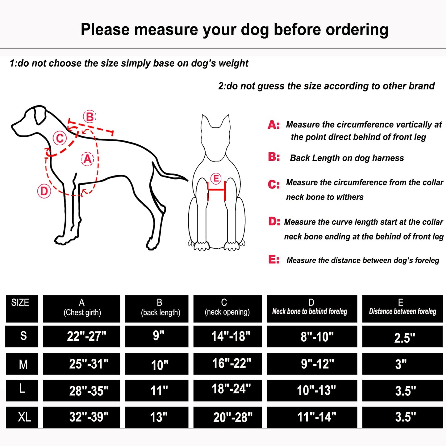 ICEFANG GN1 Tactical Dog Harness for Large Sized Dogs,2X Metal Buckle,Working Dog MOLLE Vest with Handle,No Pulling Front Leash Clip (L (Pack of 1), Brown)