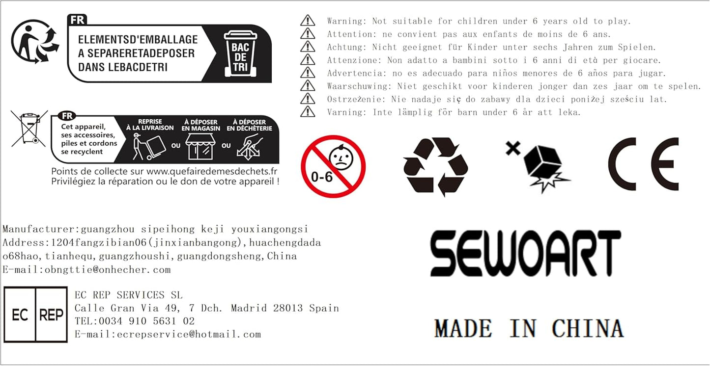 SEWOART 8pcs Water Dish for Small Crawler Sinks Spiders Basins Scorpion Water Feeder Tank Accessories for Reptiles