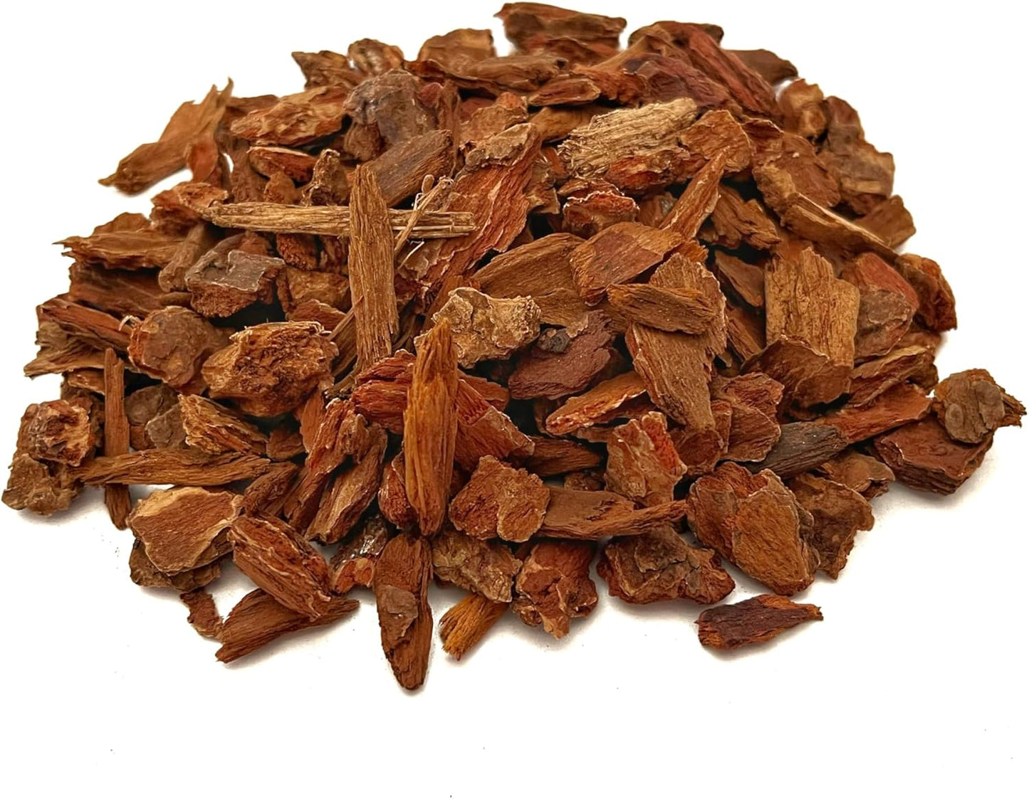 Kingfishers Orchid & Terrarium Bark | Organic Heat Treated Douglas Fir | Tropical Planting Medium | Made in Canada (4 Dry Quarts)