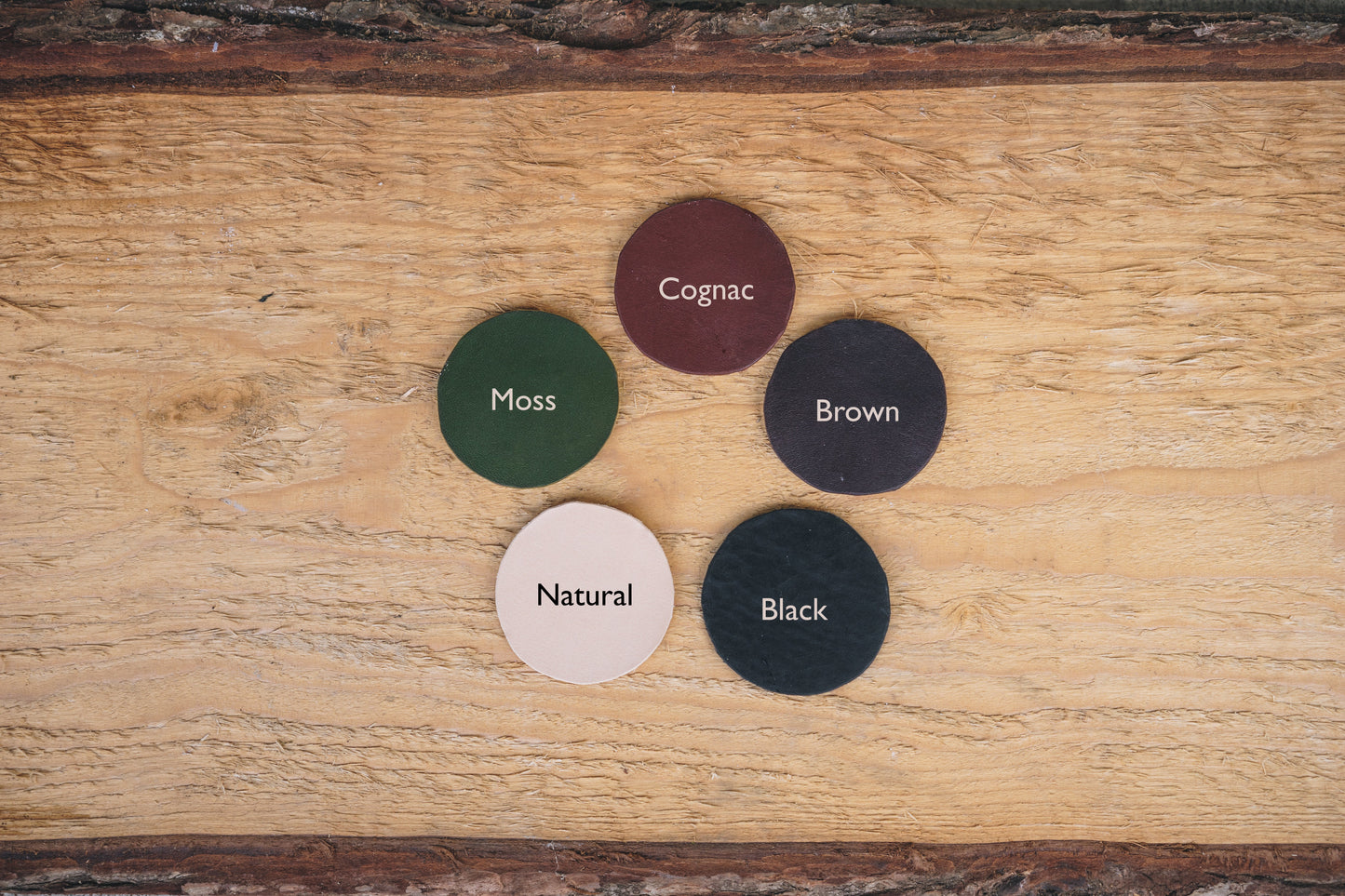 Brunswick Belt - Furr-Reel