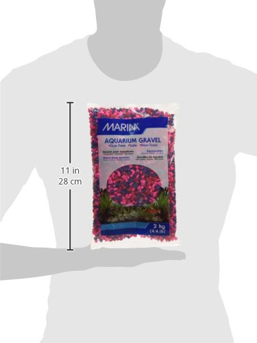 Marina LED Aquarium Kit, 10 Gallon, (15256A1)