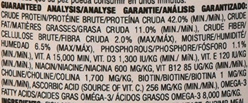 Tetra Goldfish Flakes 7.06oz, 200g, Bilingual