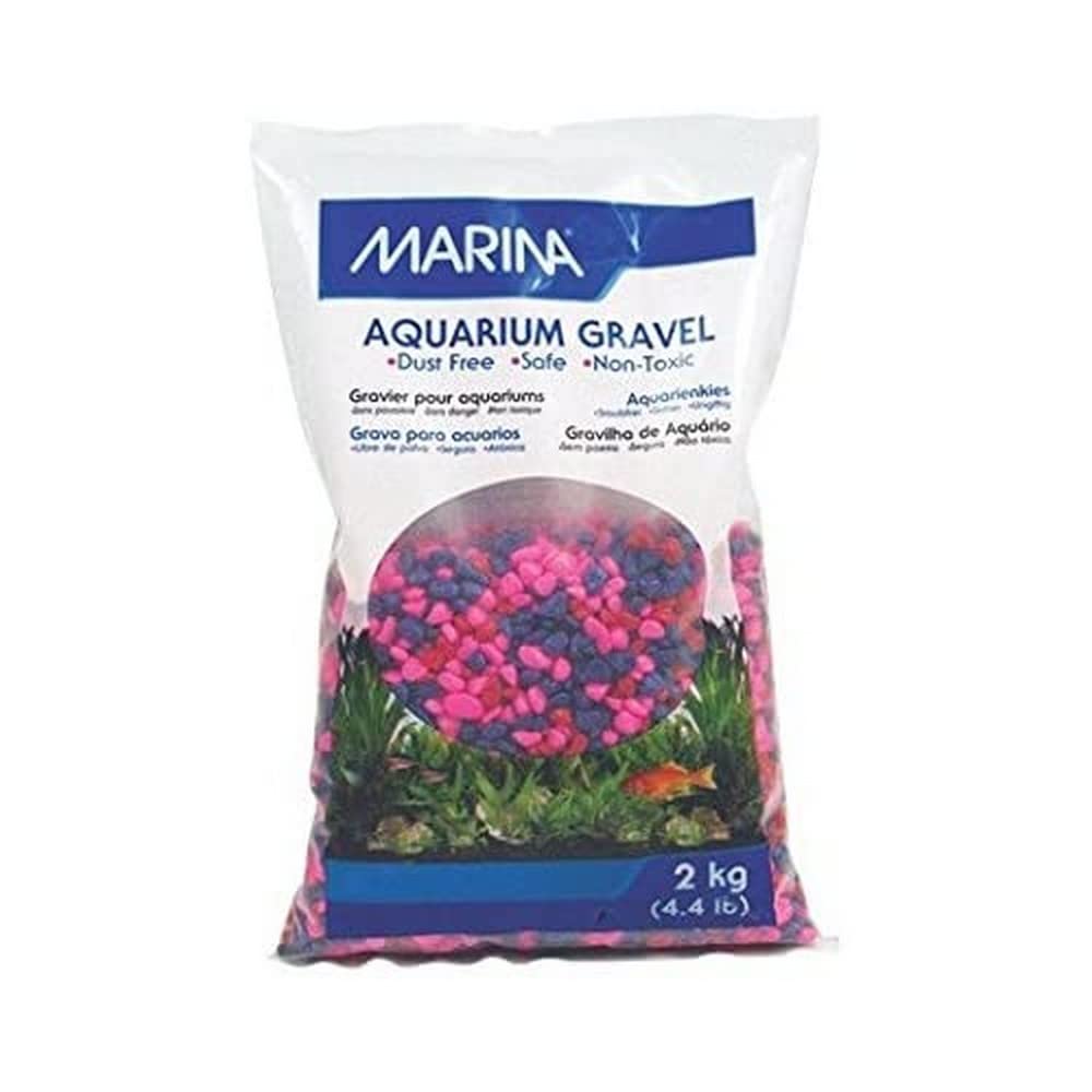 Marina LED Aquarium Kit, 10 Gallon, (15256A1)