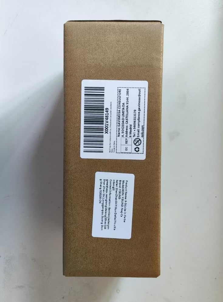 Bird Toys for Conures with Colorful Ladder Hammock Bird Cage Accerious Bird Perch Stand Chewing Toys Hanging Bell Parrot Parakeet Cockatiel Lovebirds