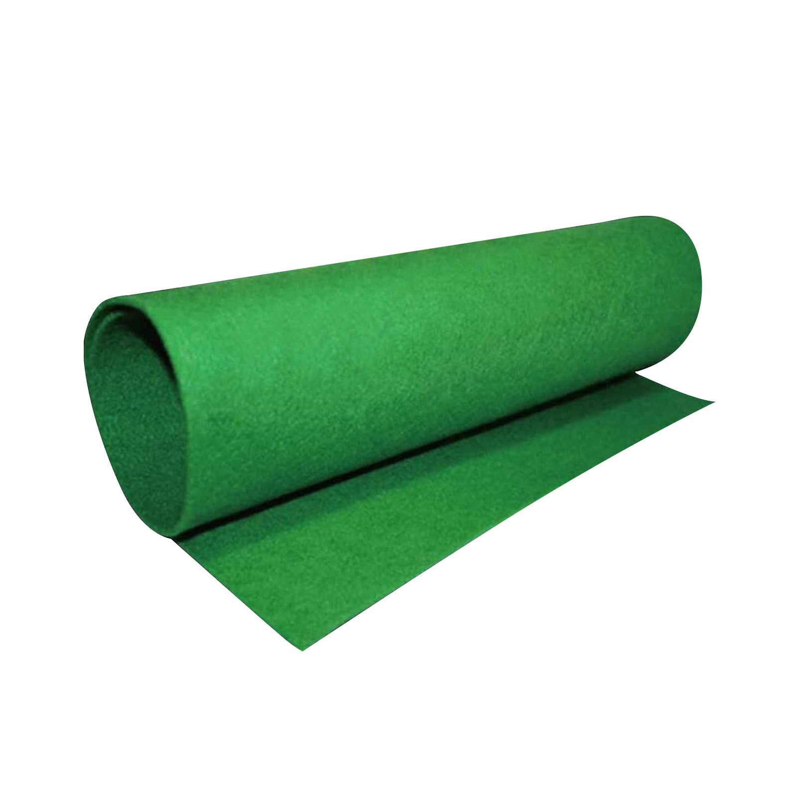 Crawling Pet Carpet, Lizards Reptile Substrate Terrarium, Grass-Like Touch Reptile Carpet - Strong Water Absorption Mat Supplies for Terrarium Bedding Substrate Liner Cuttable Size - Furr-Reel