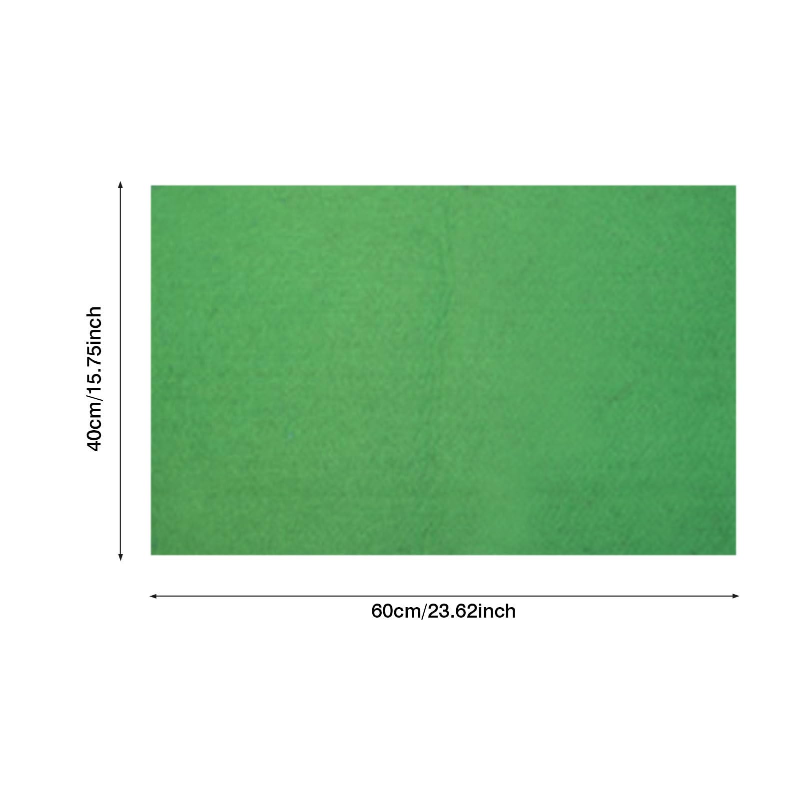 Crawling Pet Carpet, Lizards Reptile Substrate Terrarium, Grass-Like Touch Reptile Carpet - Strong Water Absorption Mat Supplies for Terrarium Bedding Substrate Liner Cuttable Size - Furr-Reel