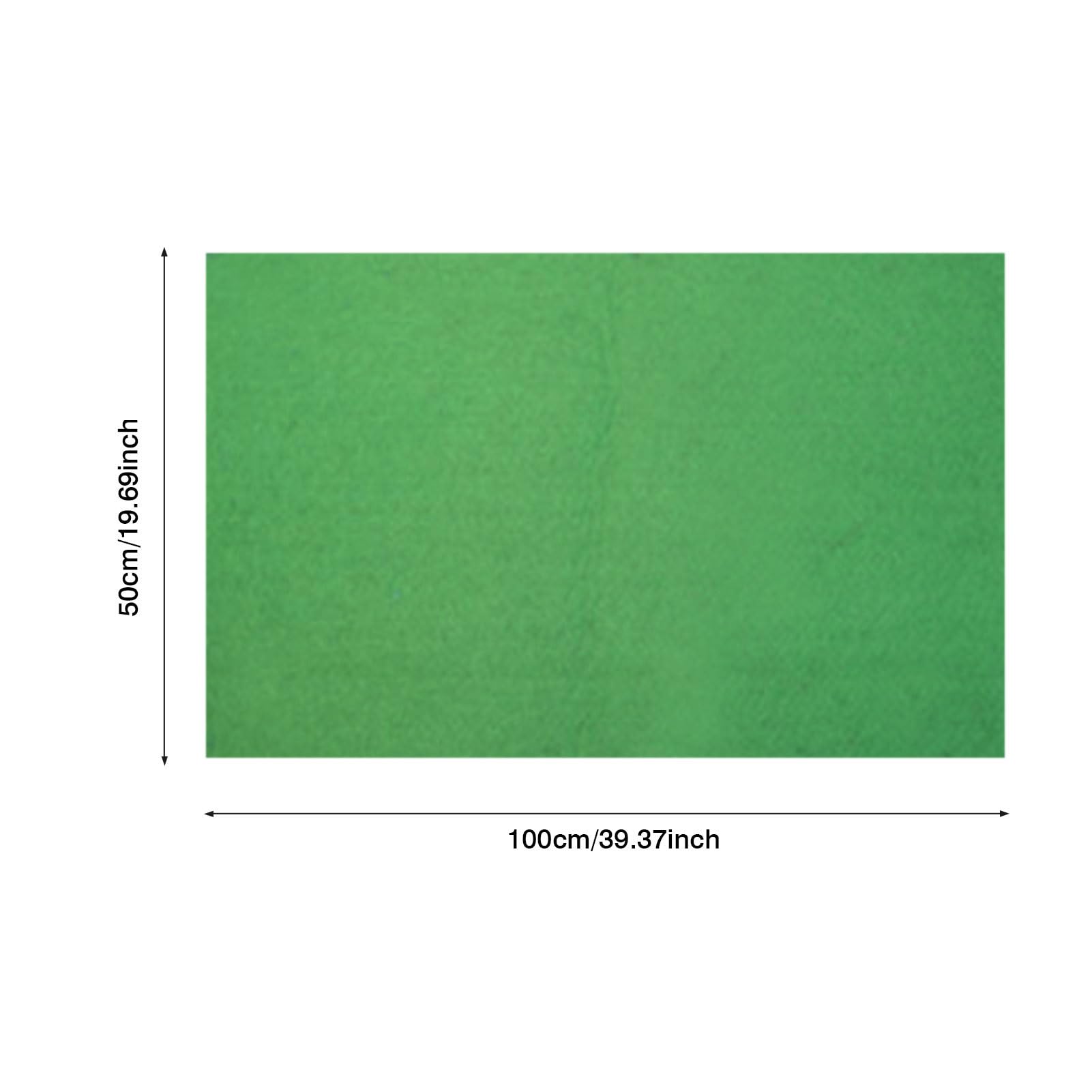 Crawling Pet Carpet, Lizards Reptile Substrate Terrarium, Grass-Like Touch Reptile Carpet - Strong Water Absorption Mat Supplies for Terrarium Bedding Substrate Liner Cuttable Size - Furr-Reel