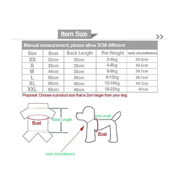 Warm Dog Winter Clothes Cute Fruit Dog Coat Hoodies Fleece Pet Dogs Costume Jacket for French Bulldog Chihuahua Ropa para Perro(Green,S)