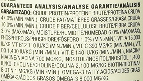 Tetra Flocons tropicaux, formule nutritionnelle pour poisson avec crevettes, 62 g - Furr-Reel