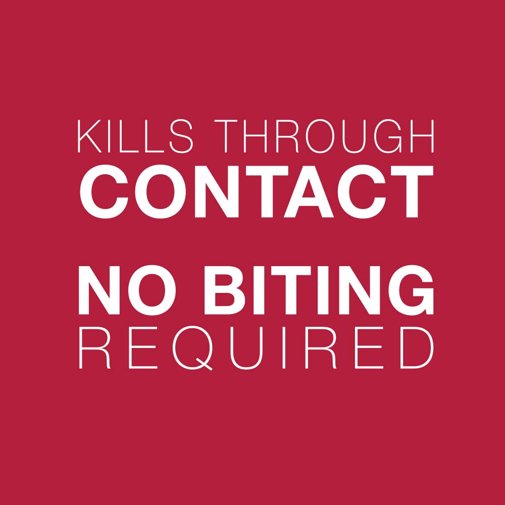 K9 Advantix II Flea and Tick Treatment for Medium Dogs weighing 4.6 kg to 11 kg (10 lbs. to 24 lbs.)-6 doses