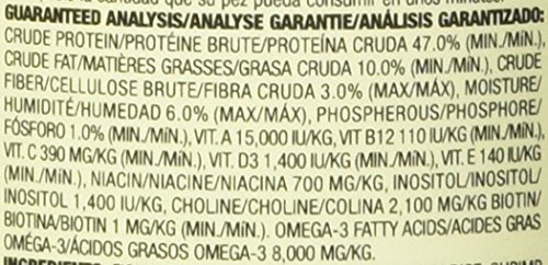 Tetra Flocons tropicaux, formule nutritionnelle pour poisson avec crevettes, 62 g - Furr-Reel