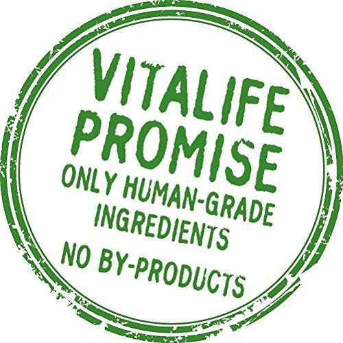 VitaLife 750 g Duck Tenders, All Natural Dog Treats - Furr-Reel