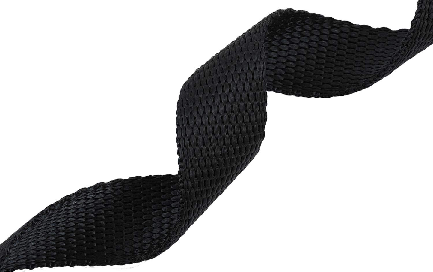 AMAGOOD Dog/Puppy Obedience Recall Training Agility Lead-15 ft 20 ft 30 ft 50 ft Long Leash-for Dog Training,Tie Out,Play,Safety,Camping (15 feet, Black)