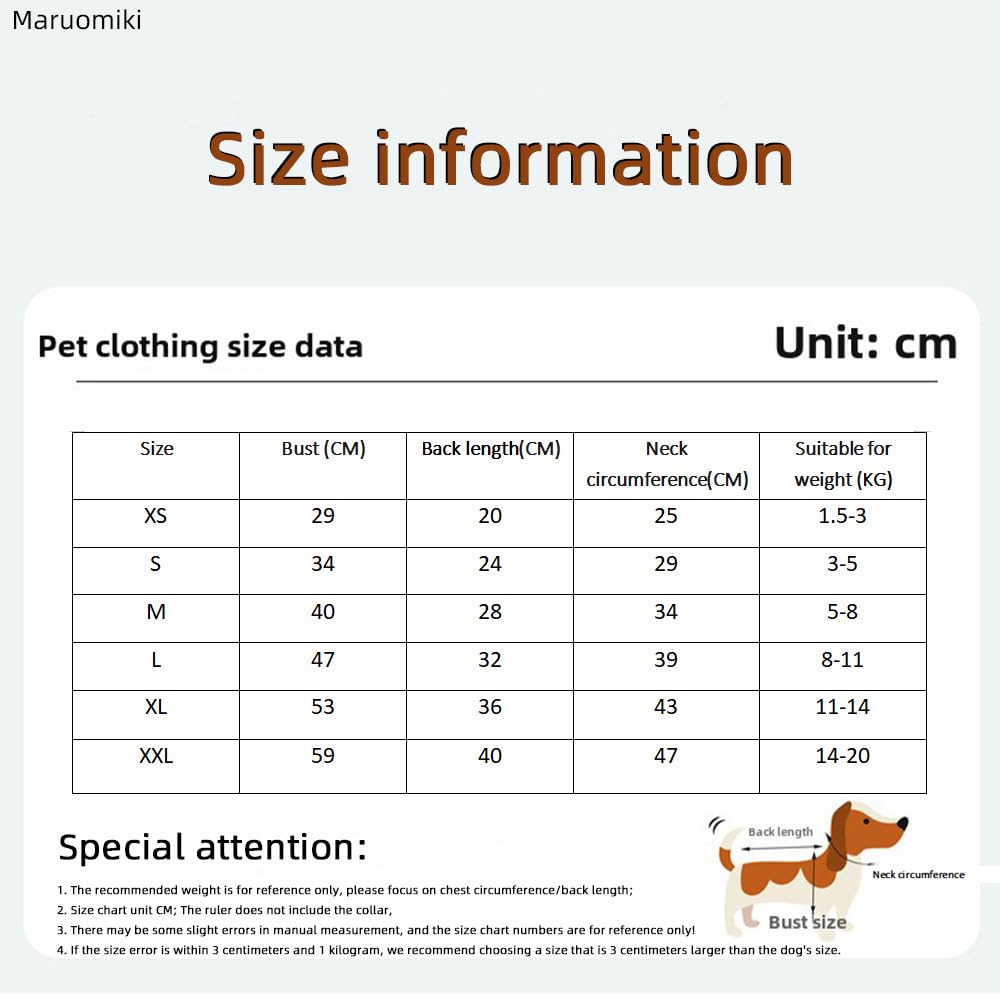 Warm Dog Winter Clothes Cute Fruit Dog Coat Hoodies Fleece Pet Dogs Costume Jacket for French Bulldog Chihuahua Ropa para Perro(Green,S)