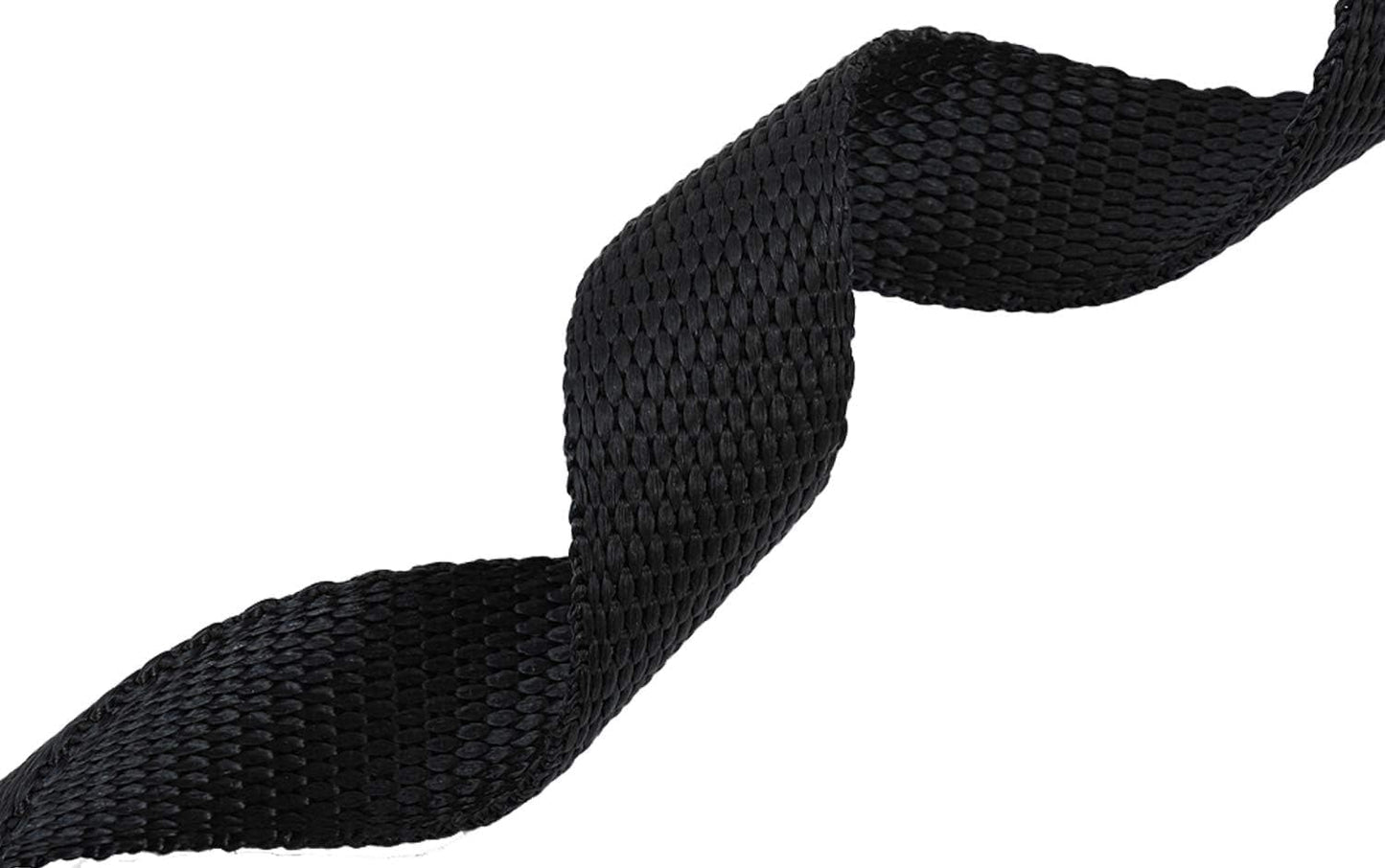 AMAGOOD Dog/Puppy Obedience Recall Training Agility Lead-15 ft 20 ft 30 ft 50 ft Long Leash-for Dog Training,Tie Out,Play,Safety,Camping (15 feet, Black)