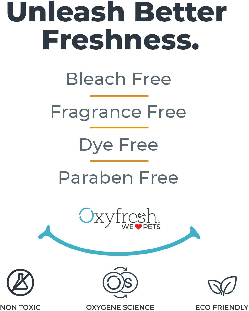 Oxyfresh Premium Terrarium Cleaner – Professional Amphibian & Reptile Terrarium Smell Eliminator – Safe & Quickly Removes Waste & Odors – Streak Free Glass – Bleach Free Furr-Reel