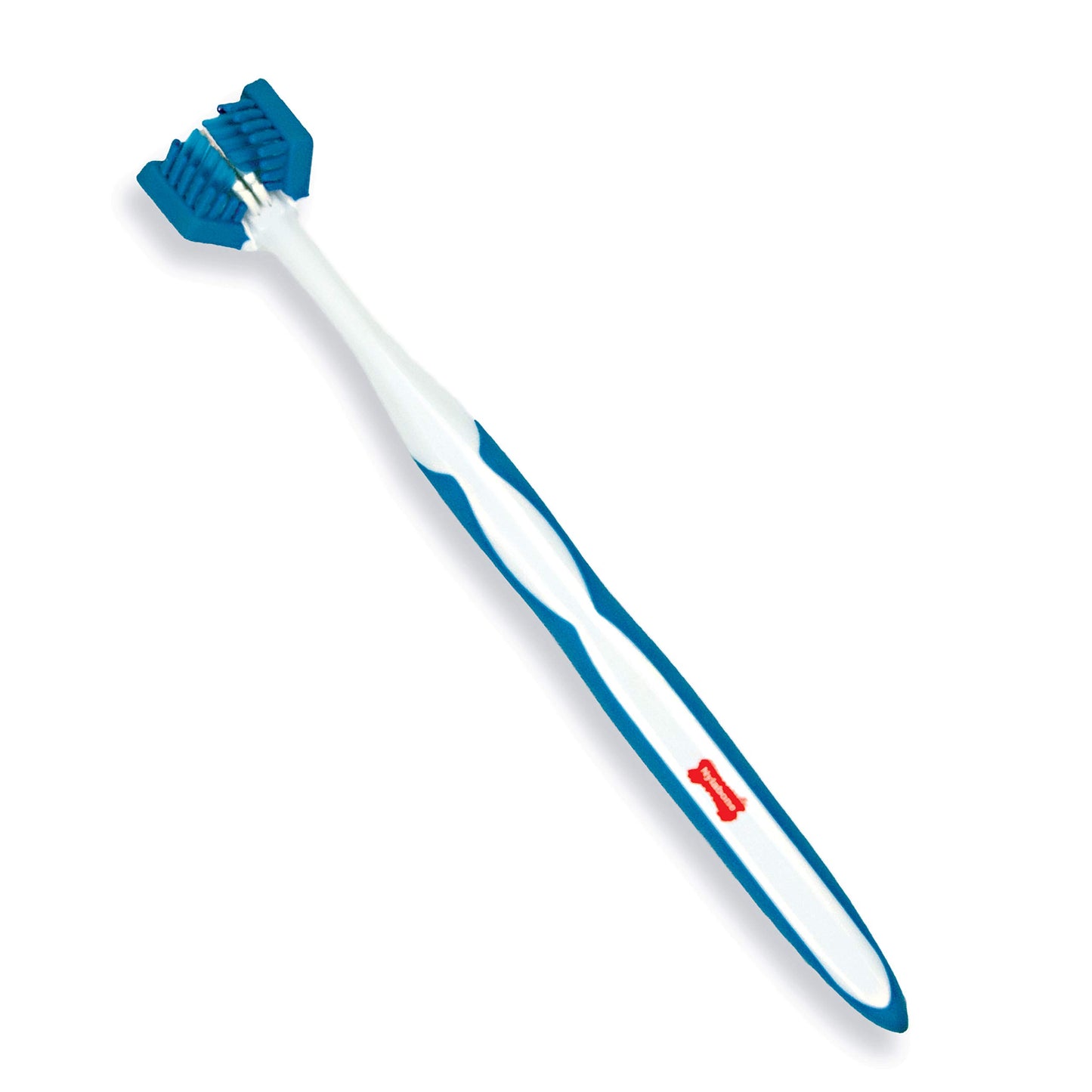 Nylabone Advanced Oral Care Cat Dental Kit Original (3 Count)