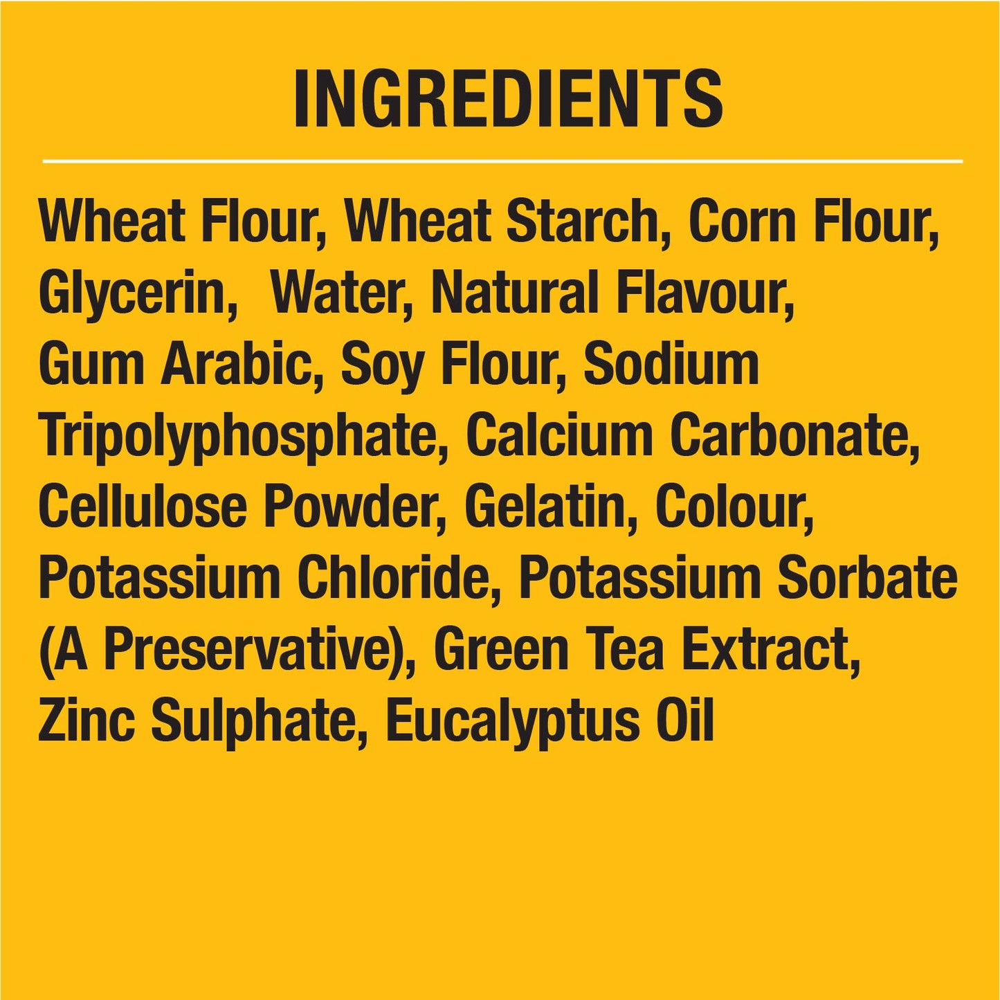 PEDIGREE DENTASTIX Oral Care Beef Flavour Adult Dog Treats - For Medium Breeds - Reduces Plaque and Tartar Buildup - 40 Sticks 972g Pouch