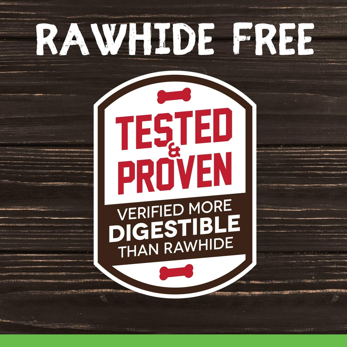 Zoe Better Than Rawhide Twists for Dogs, BBQ Chicken Flavor, 12 Pack (5.2 oz)