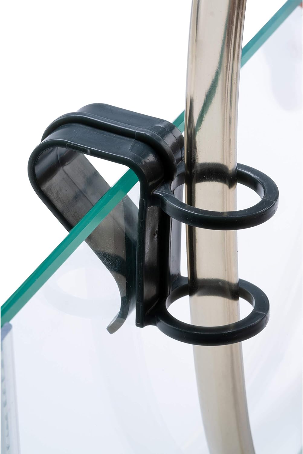 Tetra Nettoyeur d'eau, avec ampoule d'amorçage et clips pour seau, facilite le changement d'eau