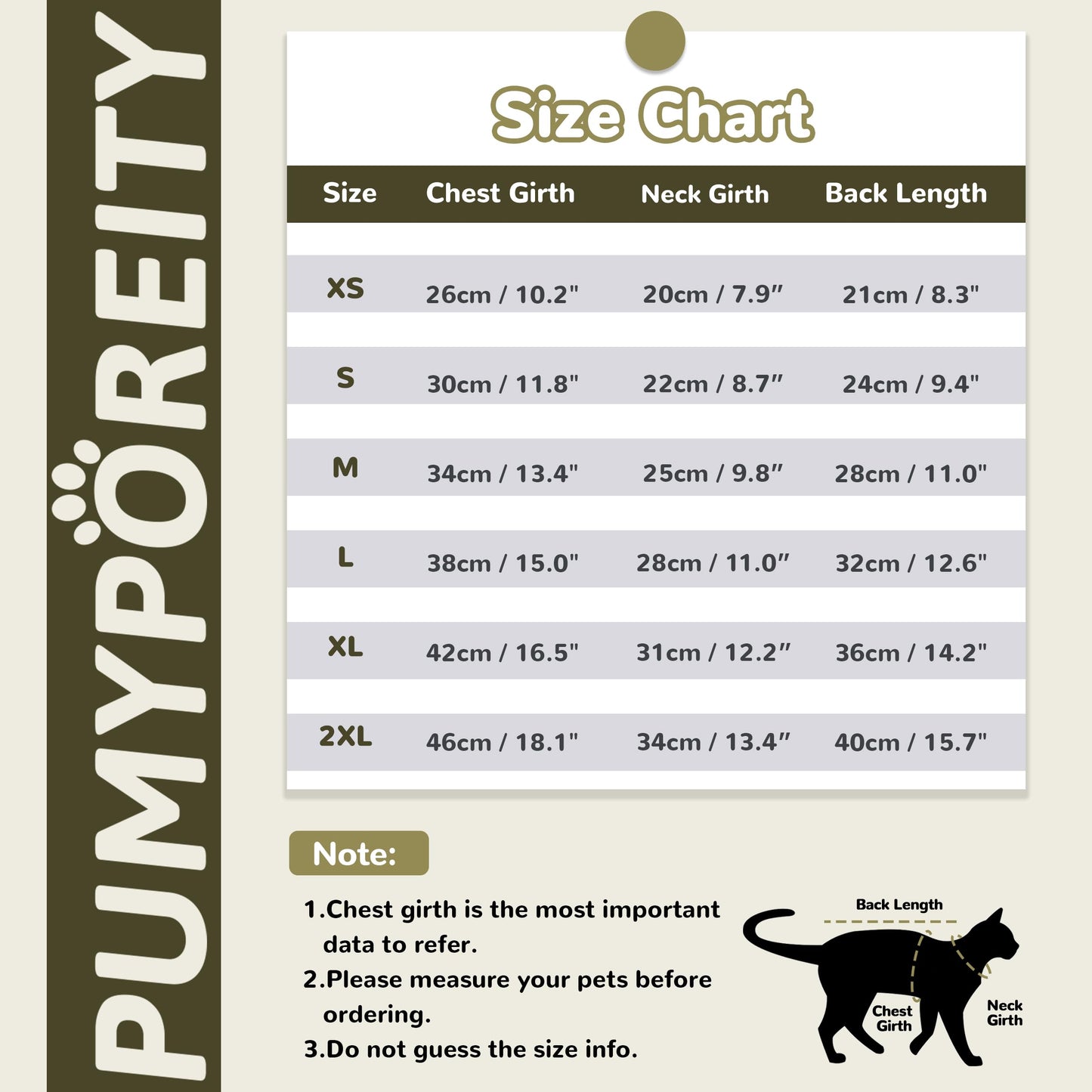 PUMYPOREITY Sticky Cat Clothes - Soft Cat Sweaters & Pajamas for Recovery & Hair Loss Prevention, Green, XS