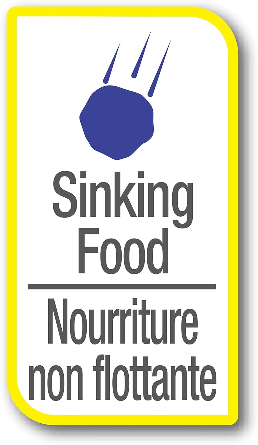 Tetra Shrimp Wafers 3oz, 86g