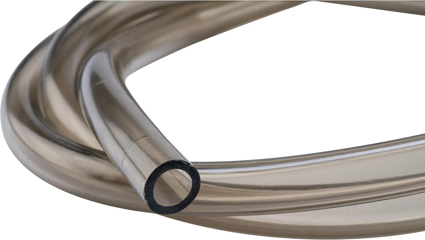 Tetra Nettoyeur d'eau, avec ampoule d'amorçage et clips pour seau, facilite le changement d'eau