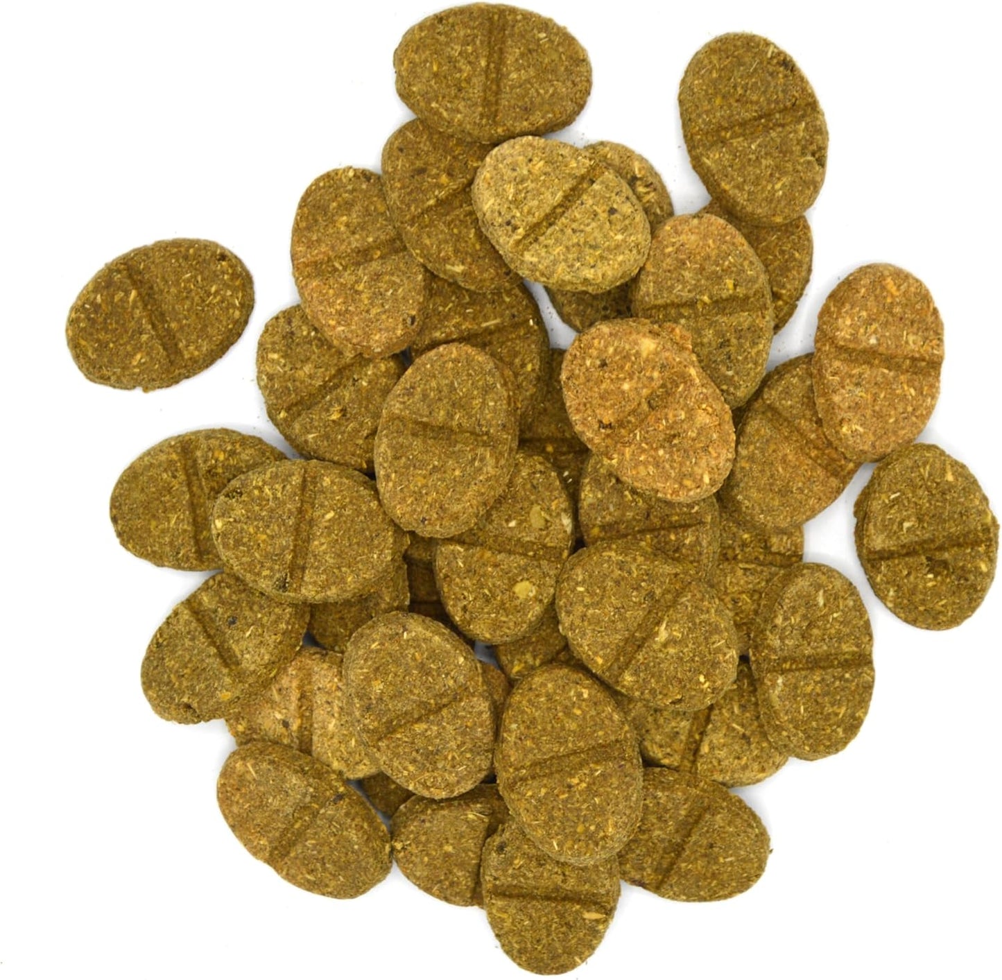 Natural Science - Multi-Vitamin Supplement 4.2 oz