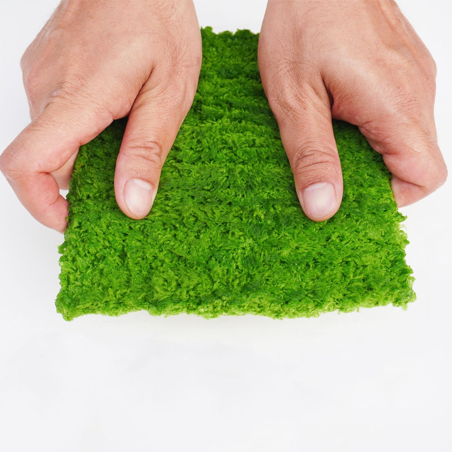 Jinymral Hermit Crab Climbing Wall, 6 Inch Adjustable Hermit Crab Supplies for Hermit Crab Tank