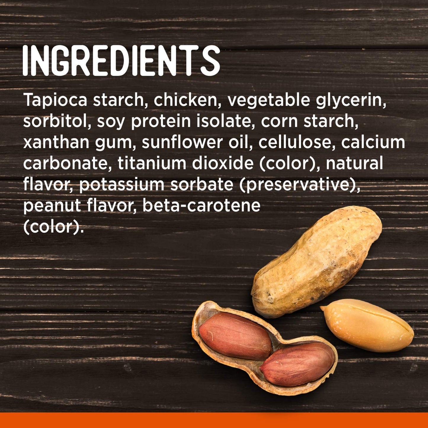 Zoe Better Than Rawhide Twists for Dogs, BBQ Chicken Flavor, 12 Pack (5.2 oz)