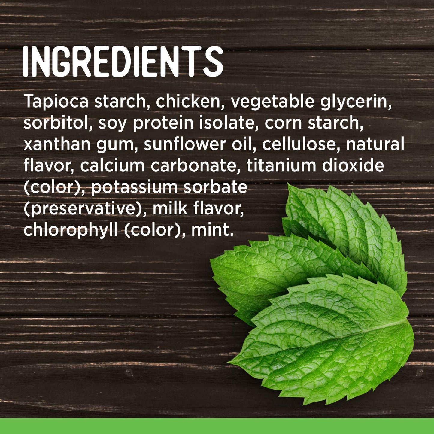 Zoe Better Than Rawhide Twists for Dogs, BBQ Chicken Flavor, 12 Pack (5.2 oz)