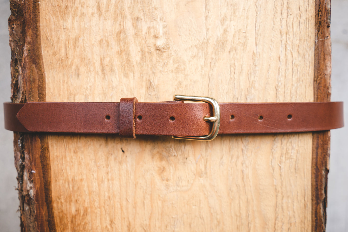 Brunswick Belt - Furr-Reel