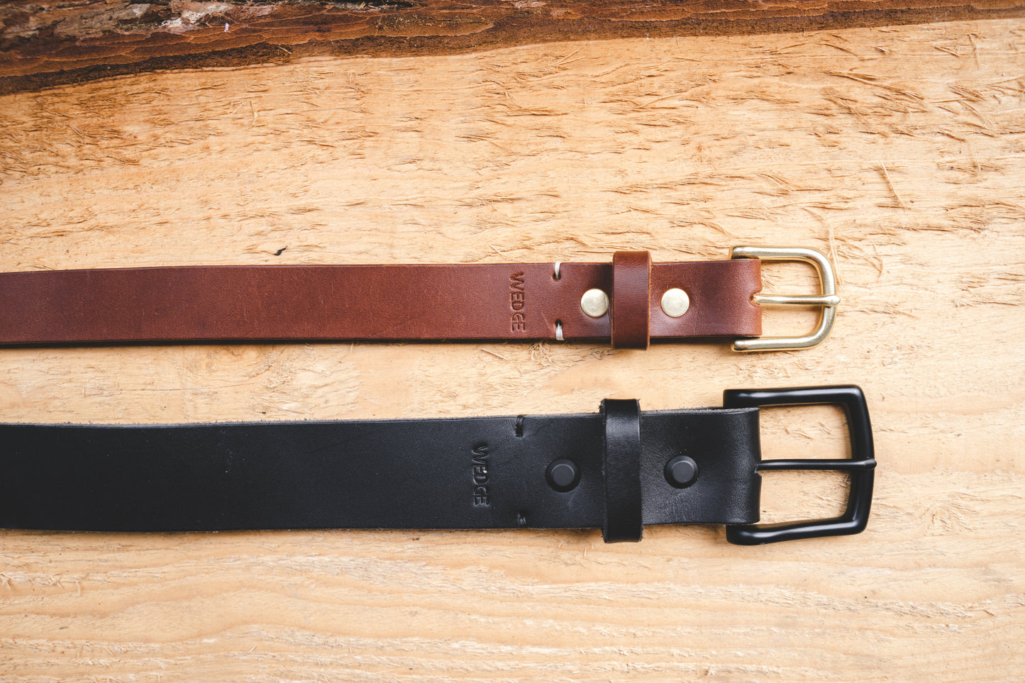 Brunswick Belt - Furr-Reel