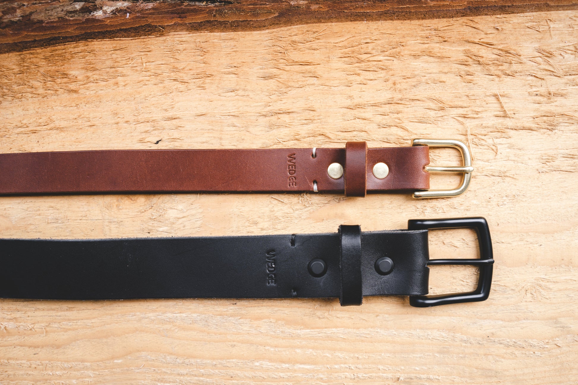 Brunswick Belt - Furr-Reel