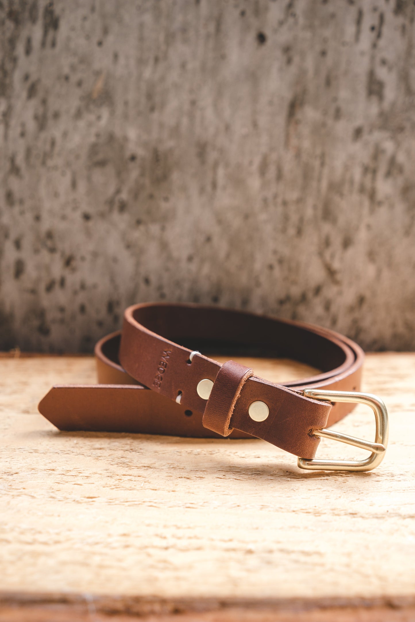 Brunswick Belt - Furr-Reel
