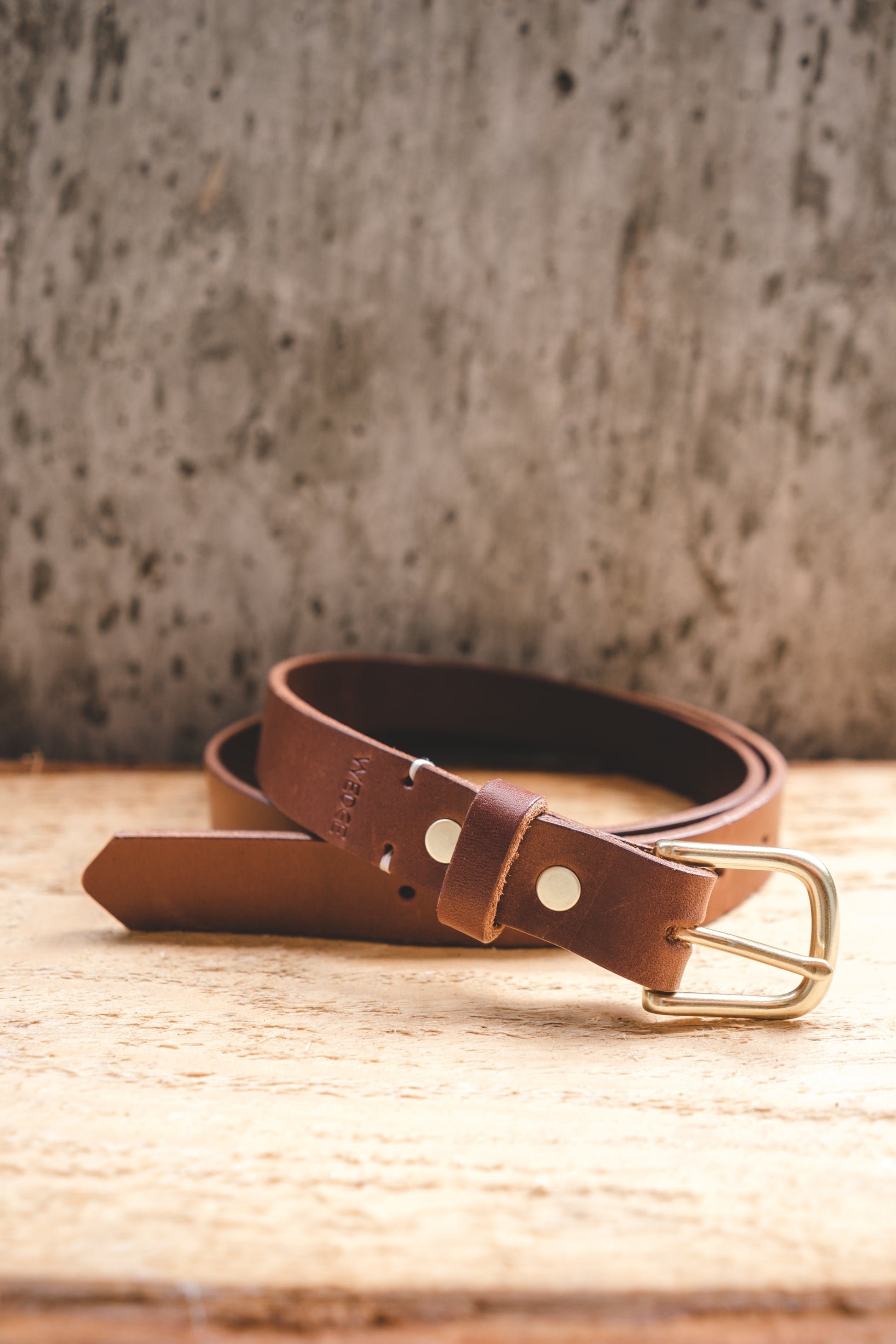Brunswick Belt - Furr-Reel