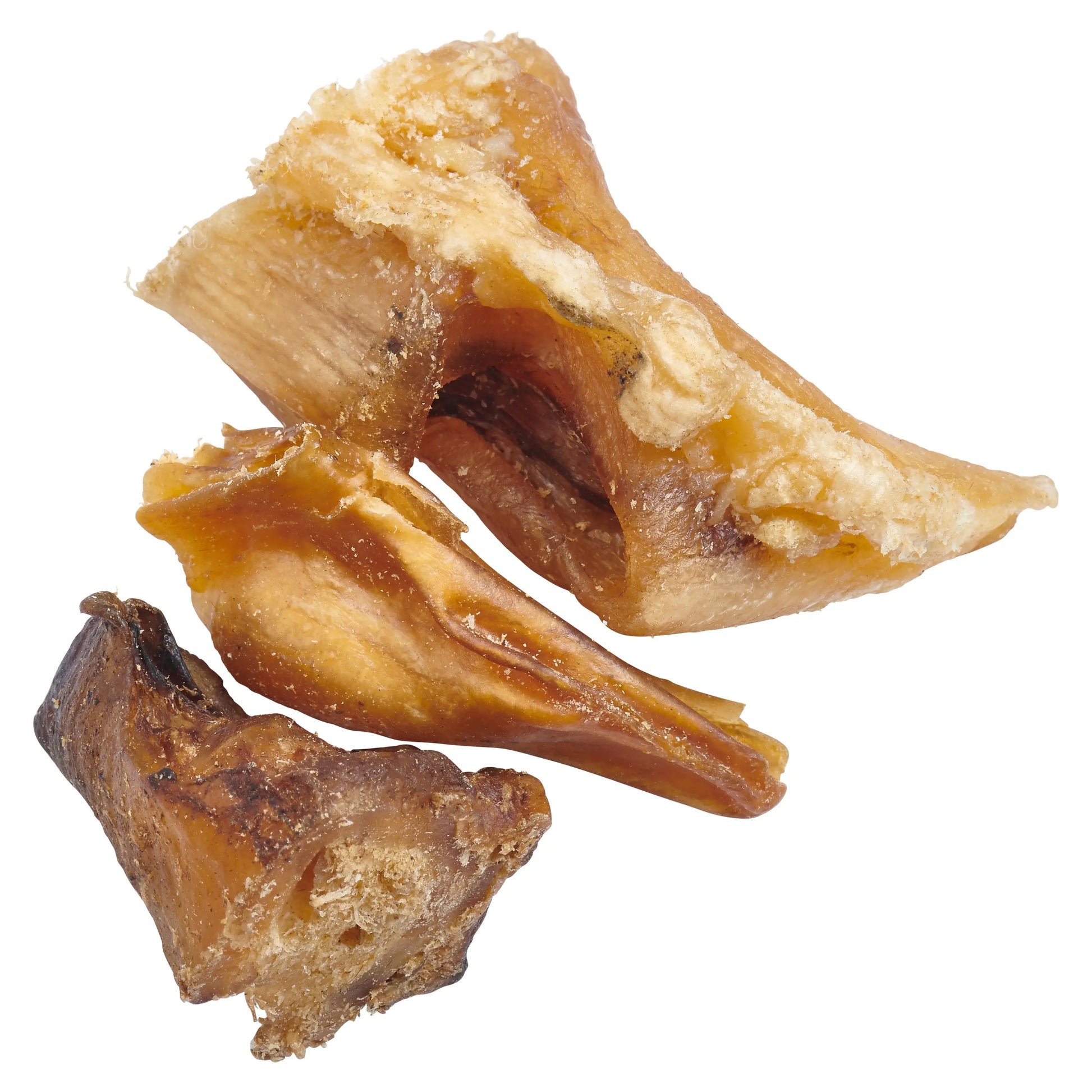 Grass-Fed Beef Bully Stick Bites - Furr-Reel